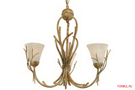 Люстра Eurolampart 2192/03LA